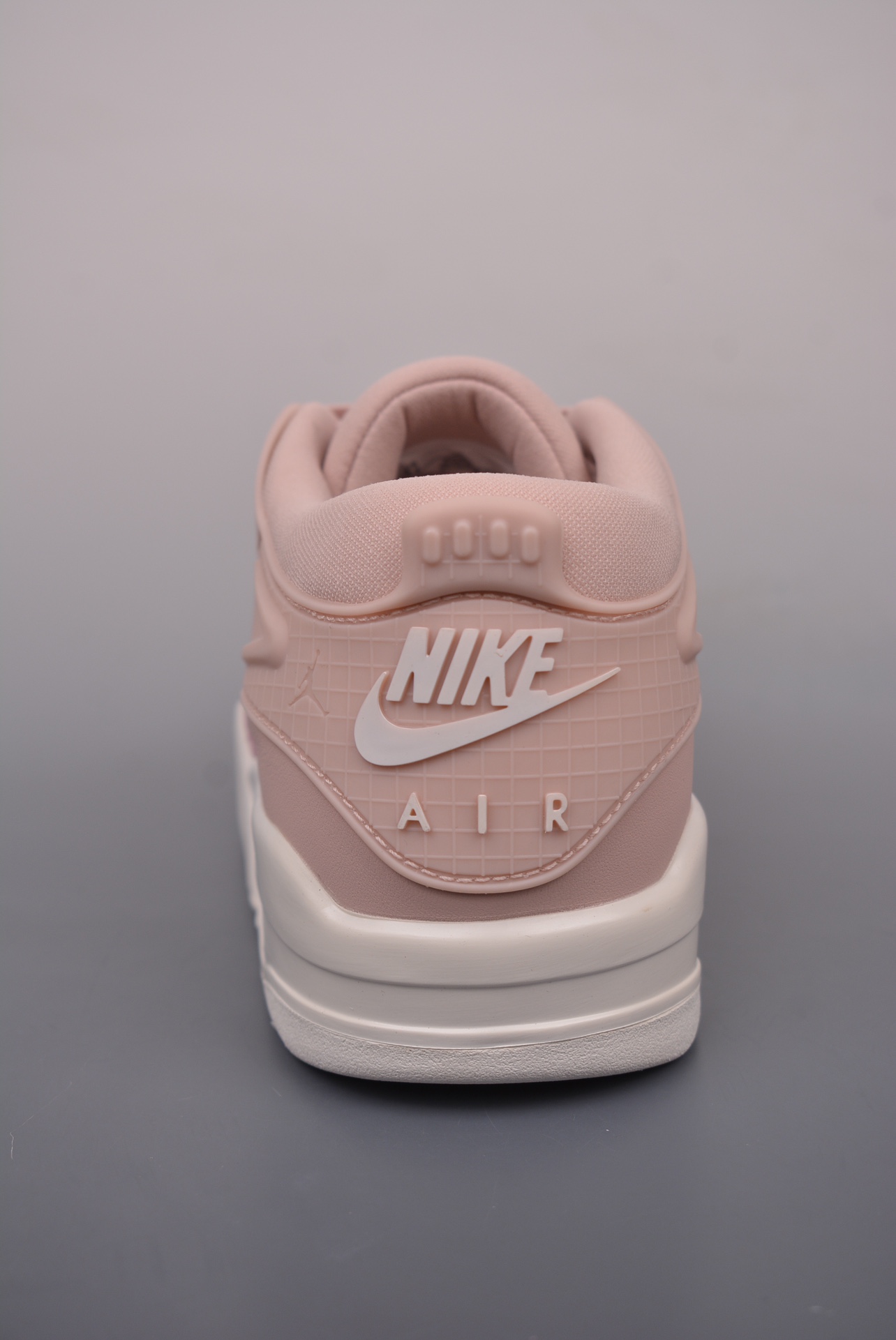 Air Jordan 4 Retro RM Pink Oxford FQ7940-600