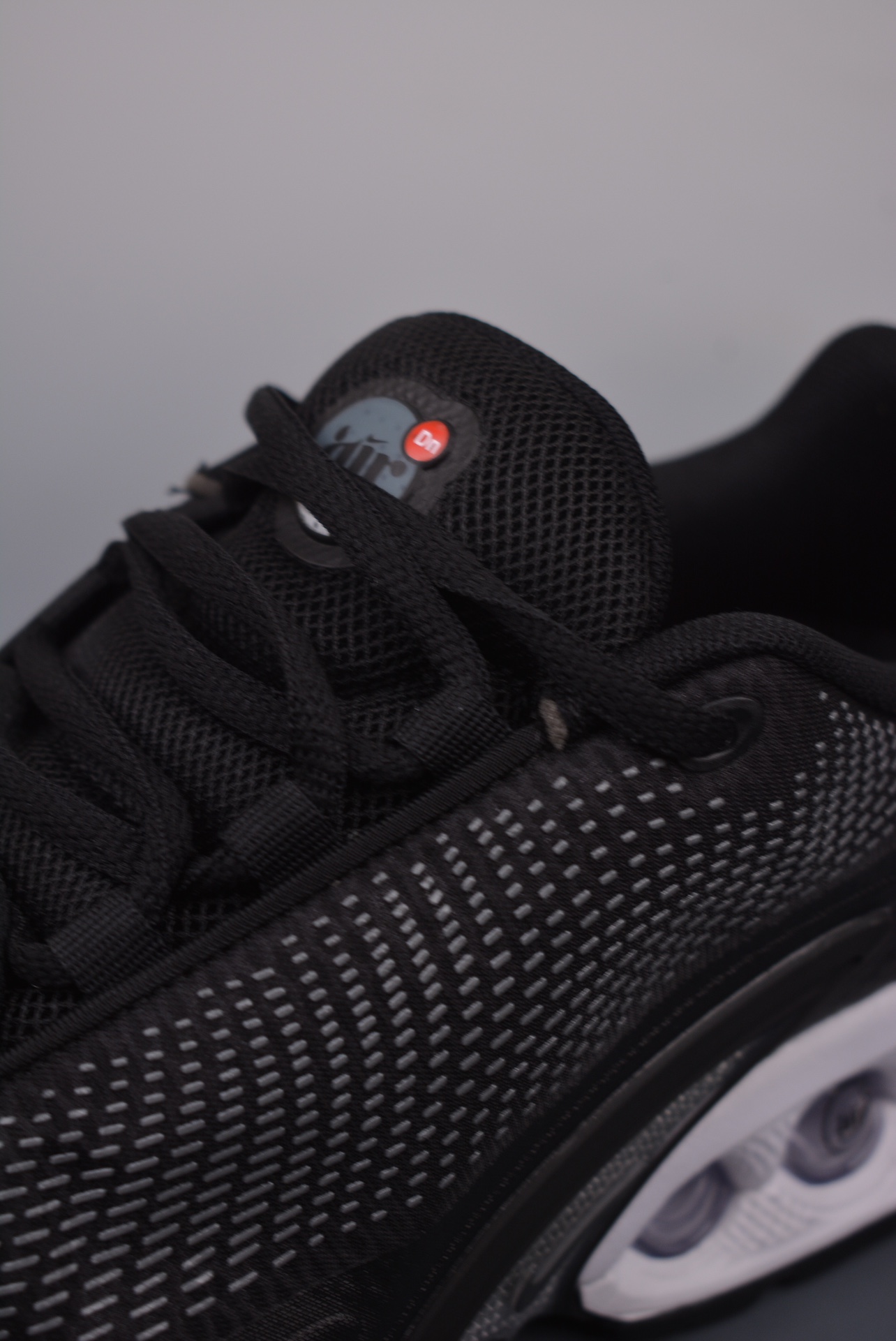 Nike Air Max DN Black White DV3337-005