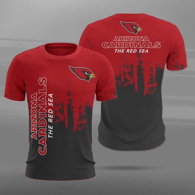 ARIZONA CARDINALS 3D AC96