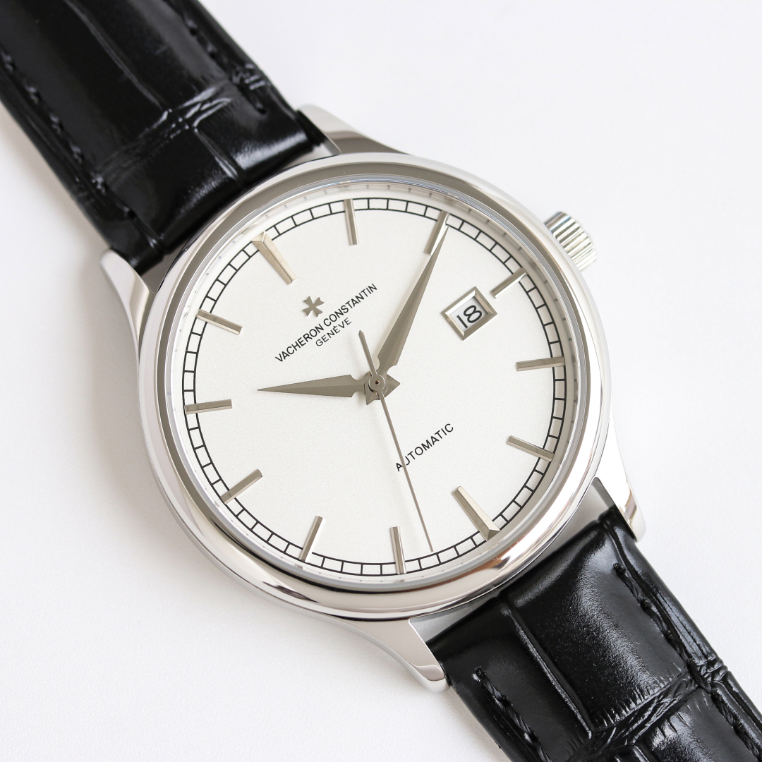 Vacheron Constantin Heritage Series