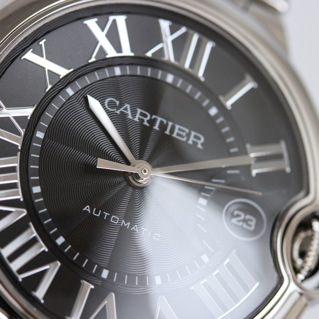 CARTIER AF5 Blue Balloon