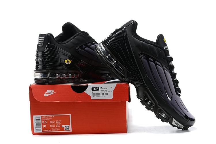 AirMax Plus3  Pure Original Tn