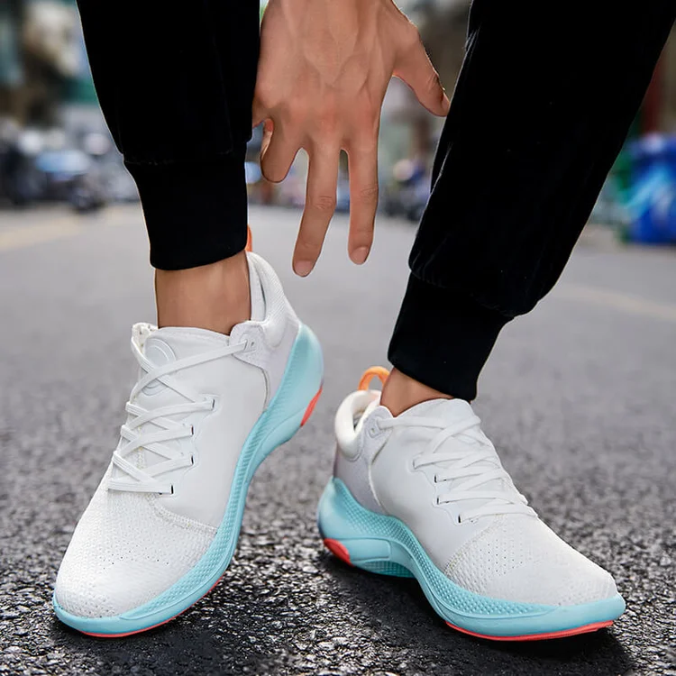 Couple's Trendy Lightweight Sneakers