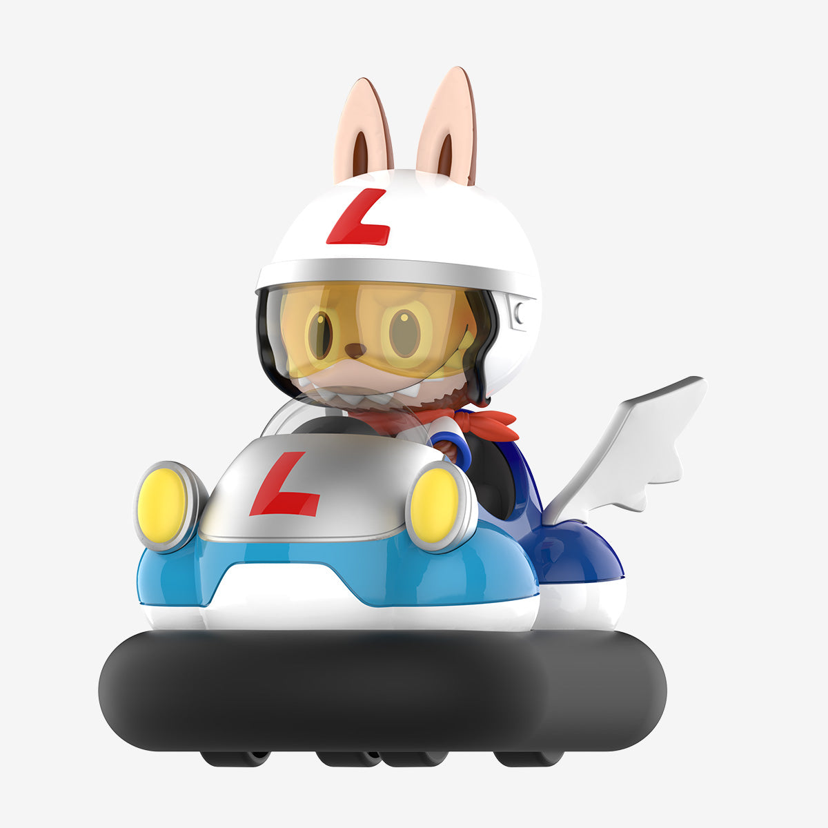 POP MART POPCAR Bumper Car Series [1 Blind Box]