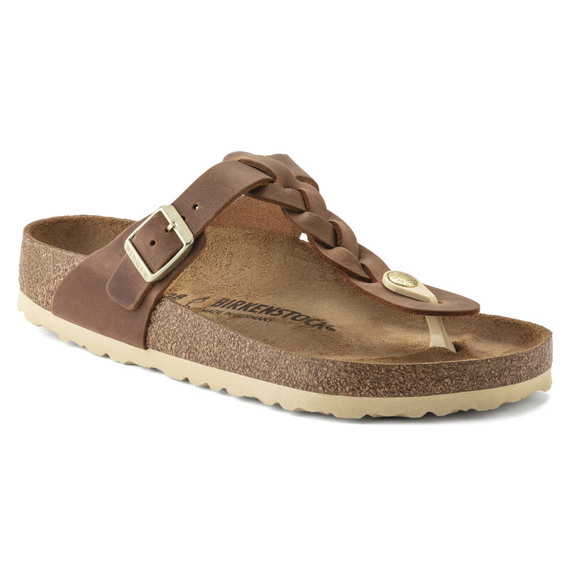 Gizeh Oiled Leather B-88426