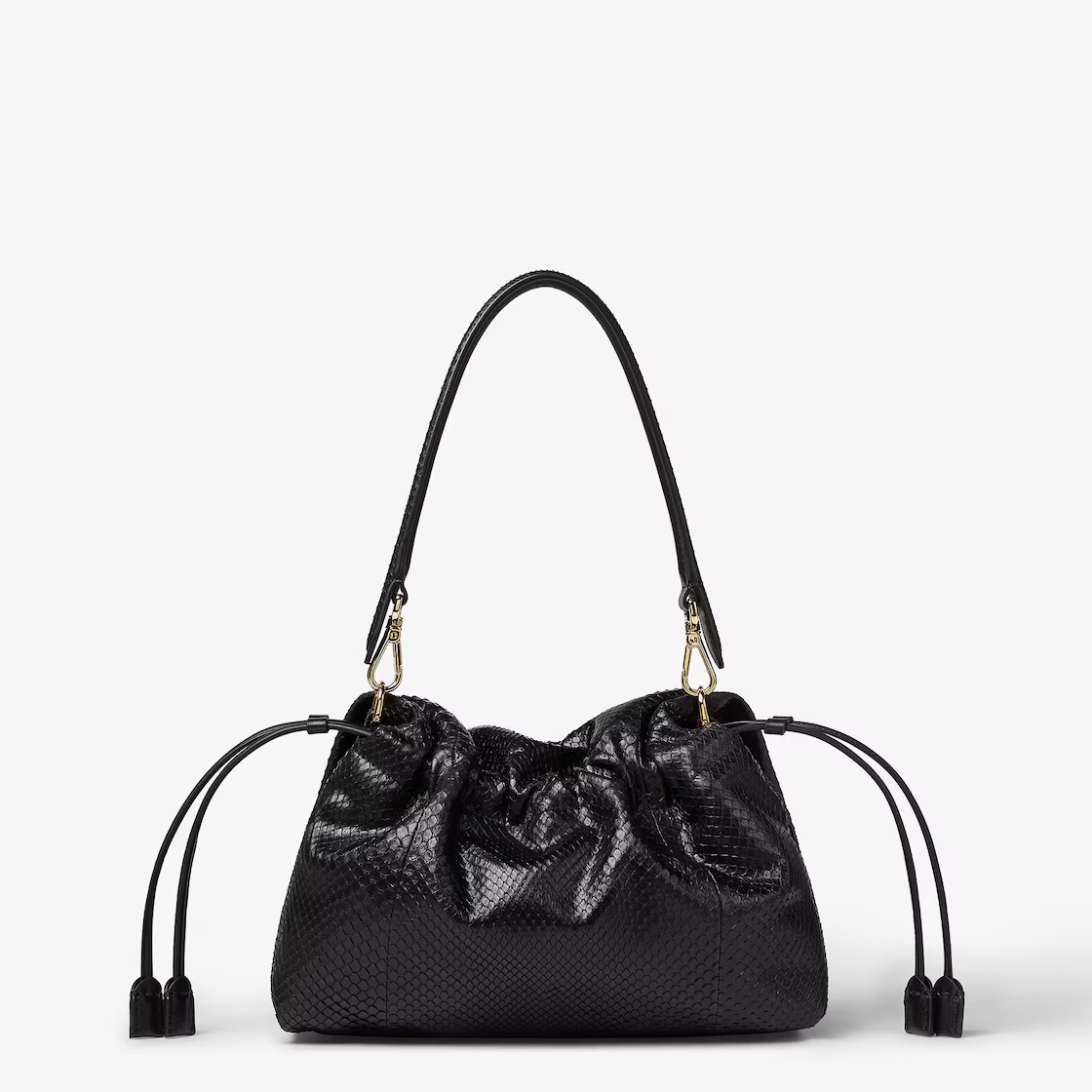 Fendi Mamma Baguette Medium 8BR833AHMRF0KUR