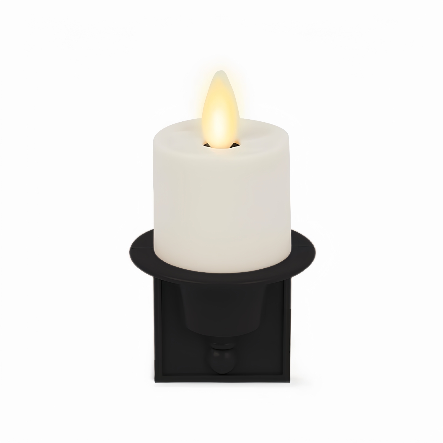 🔥Last Day 45% OFF🔥Flameless Candle Nightlight with Sensor Dusk to Dawn