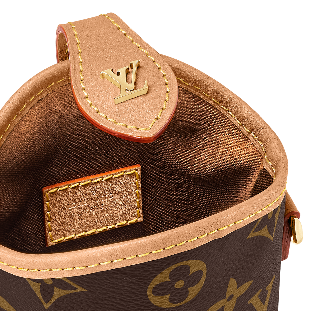 Louis Vuitton FOLD ME POUCH M80874