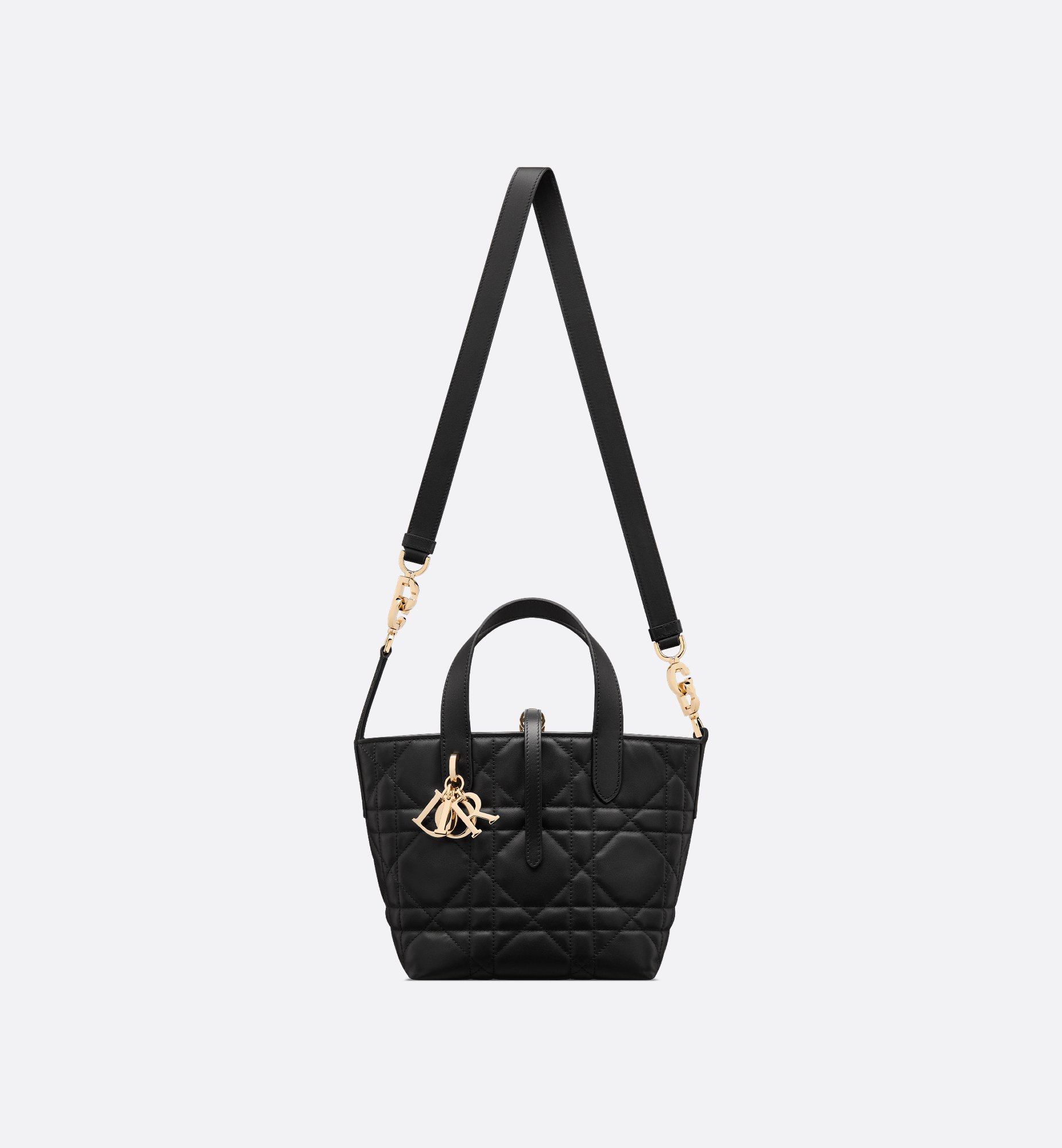 Dior Small Dior Toujours Vertical Bag M2835OSNW_M900