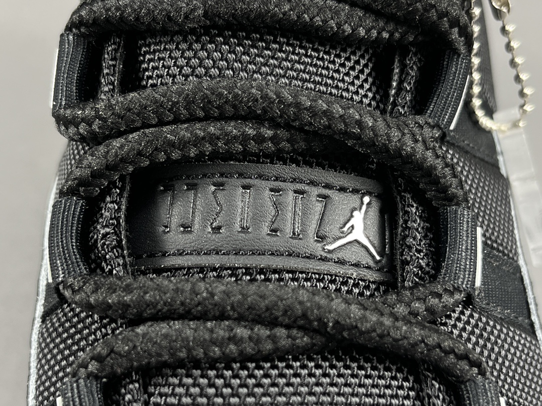 Air Jordan 11 25th AnniversaryJubilee CT8012-011