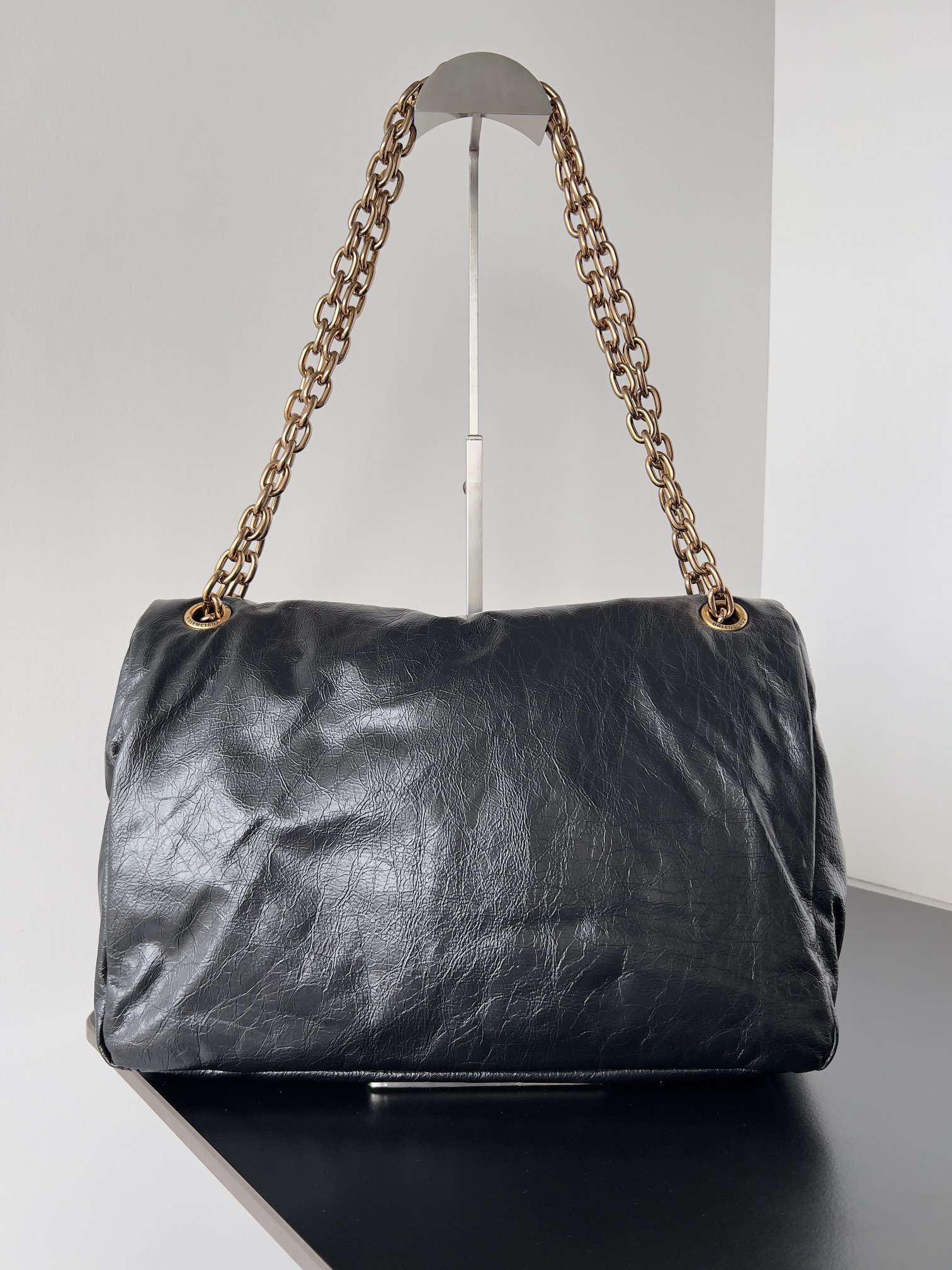 Balenciaga Monaco Medium Bag