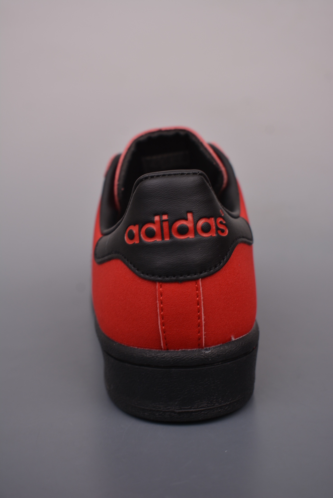 Adidas Originals Superstar 82Red Black IG9271