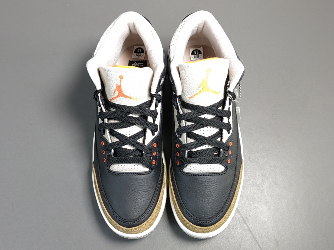Nike Air Jordan 3 RetroDesert Elephant CT8532-008