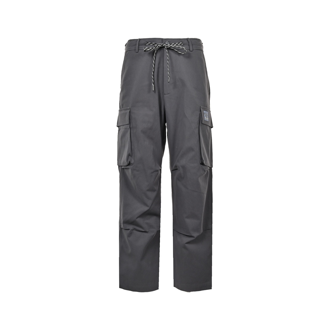 Louis Vuitton Pocket Logo Cargo Pants