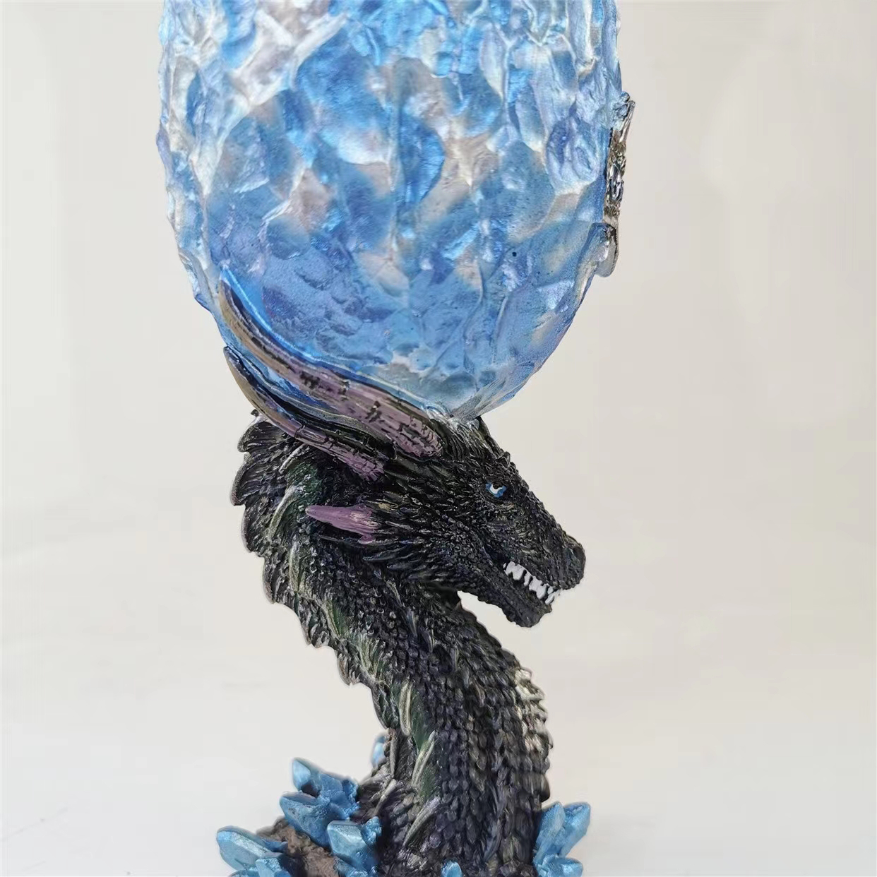 A song of ice and fire wine glass
