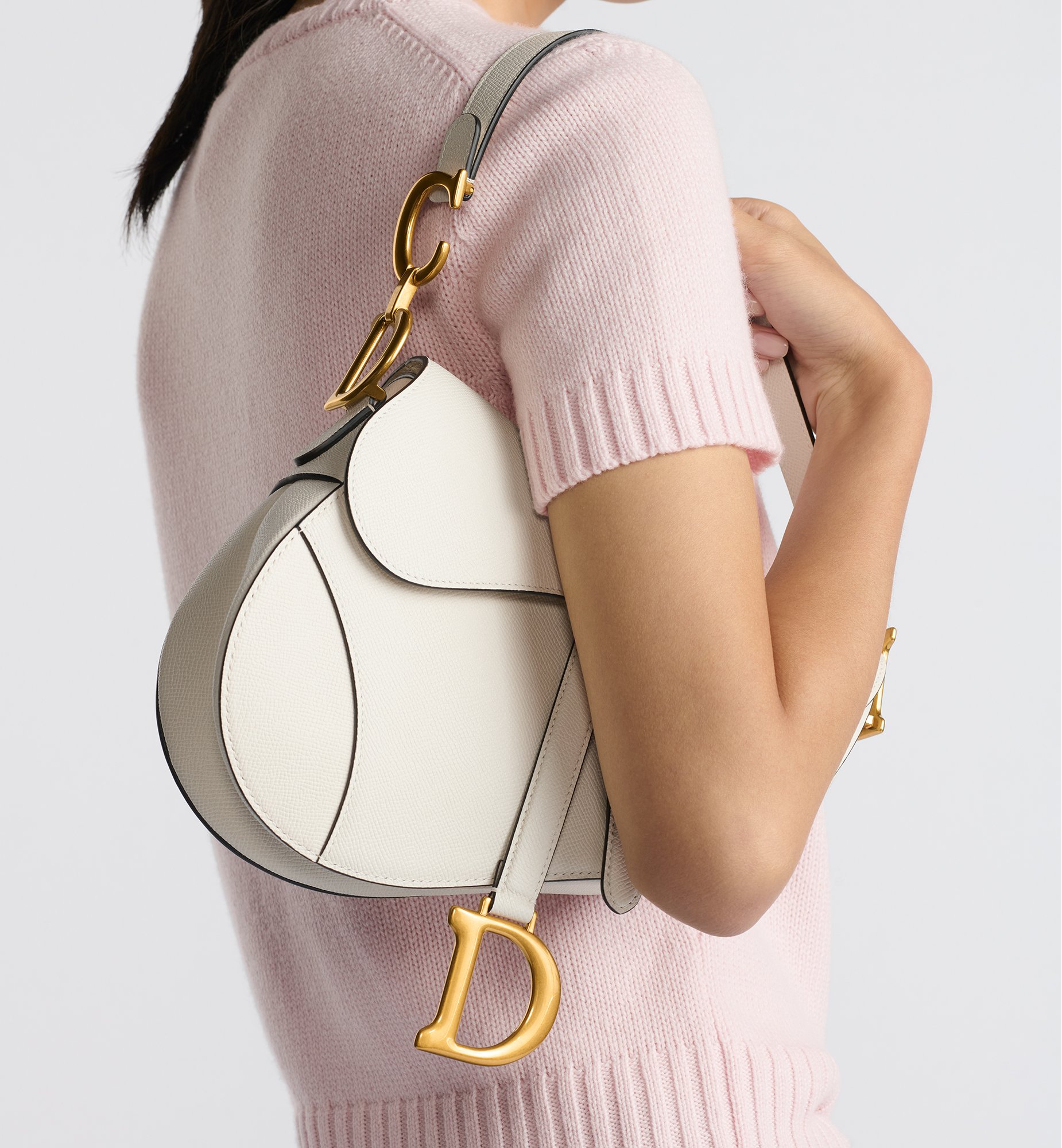 Dior Saddle Bag M0455CBAA_M030