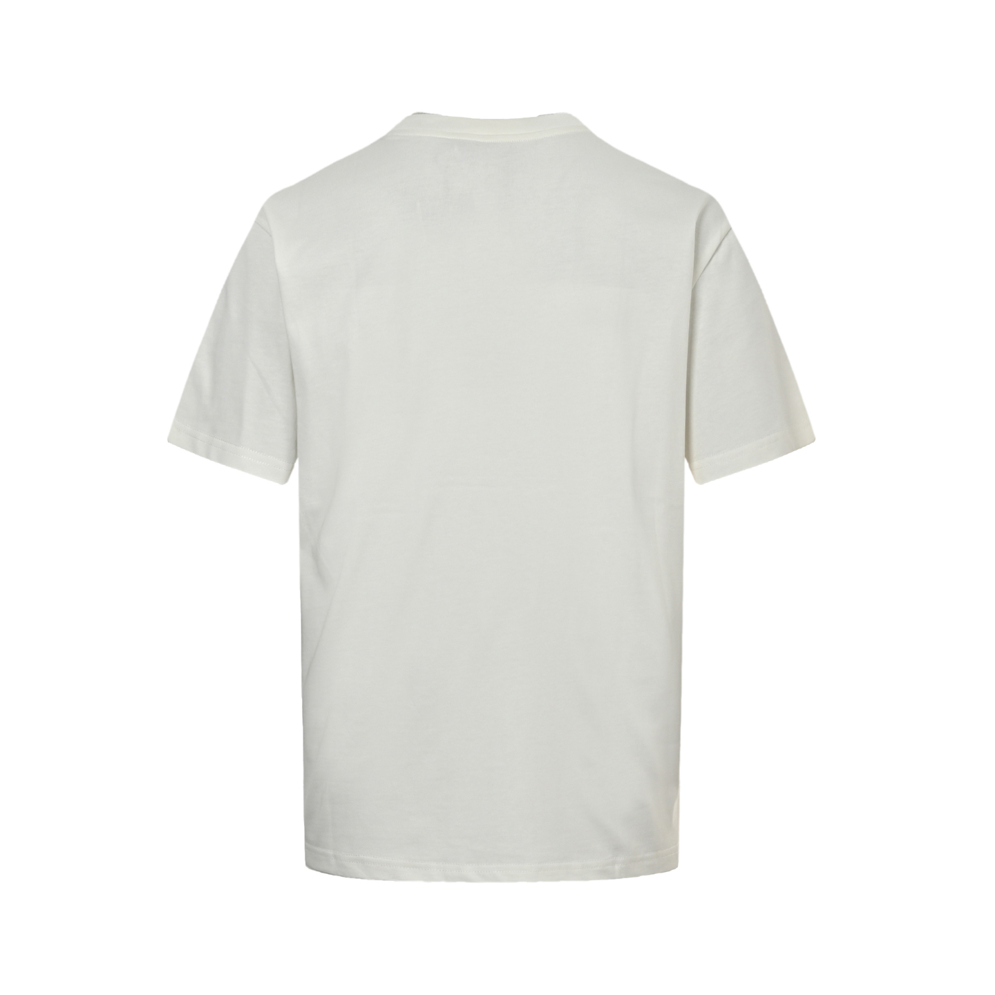 Gucci Double G hollow letter print short sleeve
