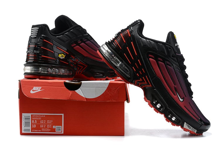 AirMax Plus3  Two Colorsway Tn Series