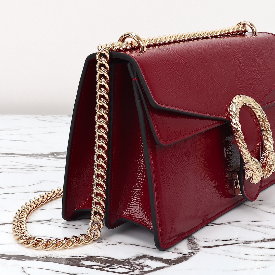 Gucci Dionysus Medium Shoulder Bag 795005 0AAA8 6207