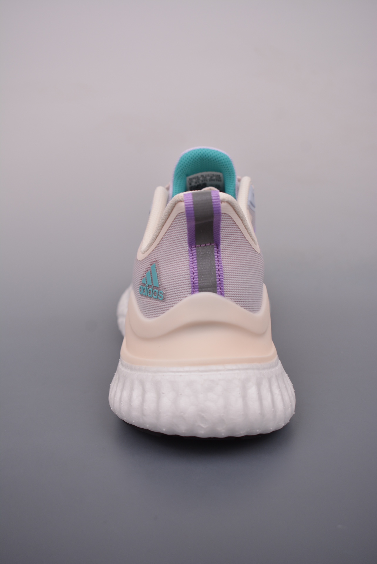 Adidas Alphabounce Switch FWD M Beige Purple CG4866
