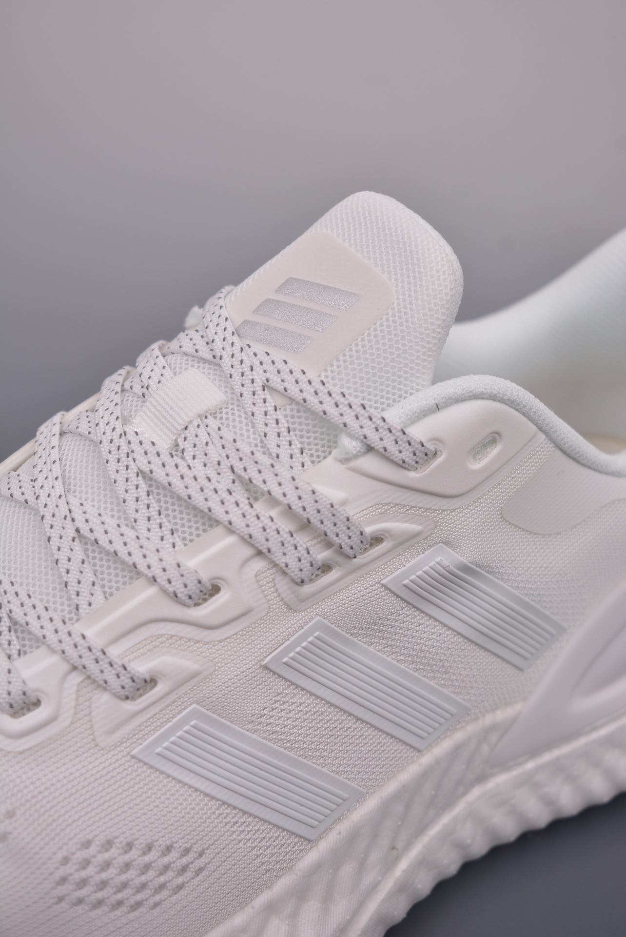 Adidas Alphabounce Switch FWD M All White CG4864