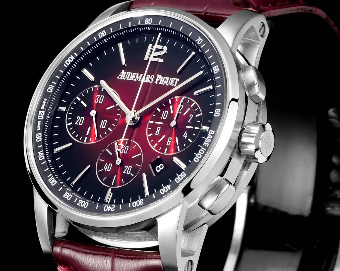 Audemars Piguet CODE11.59 Automatic Chronograph Series