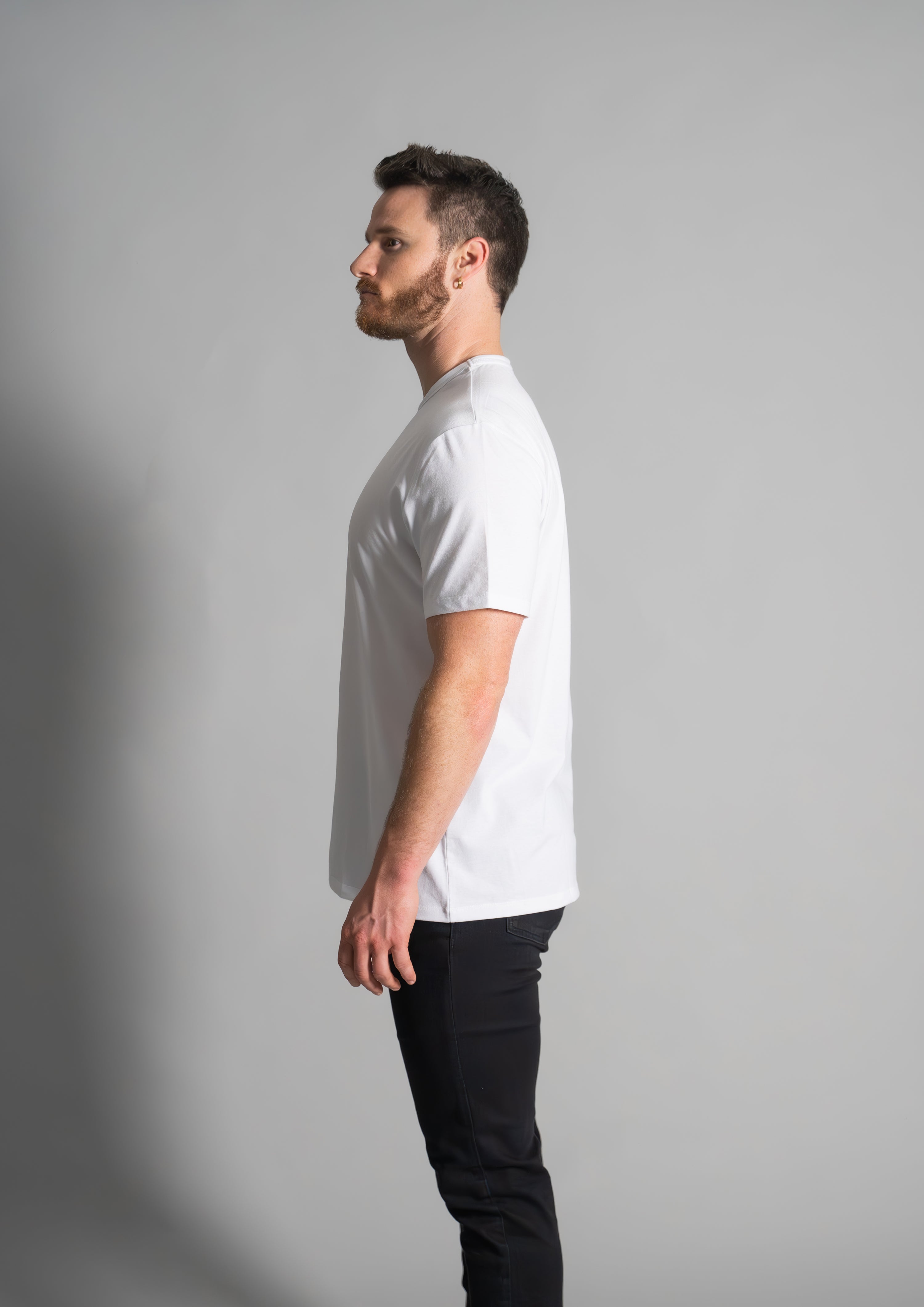 Alto Relaxed Tee