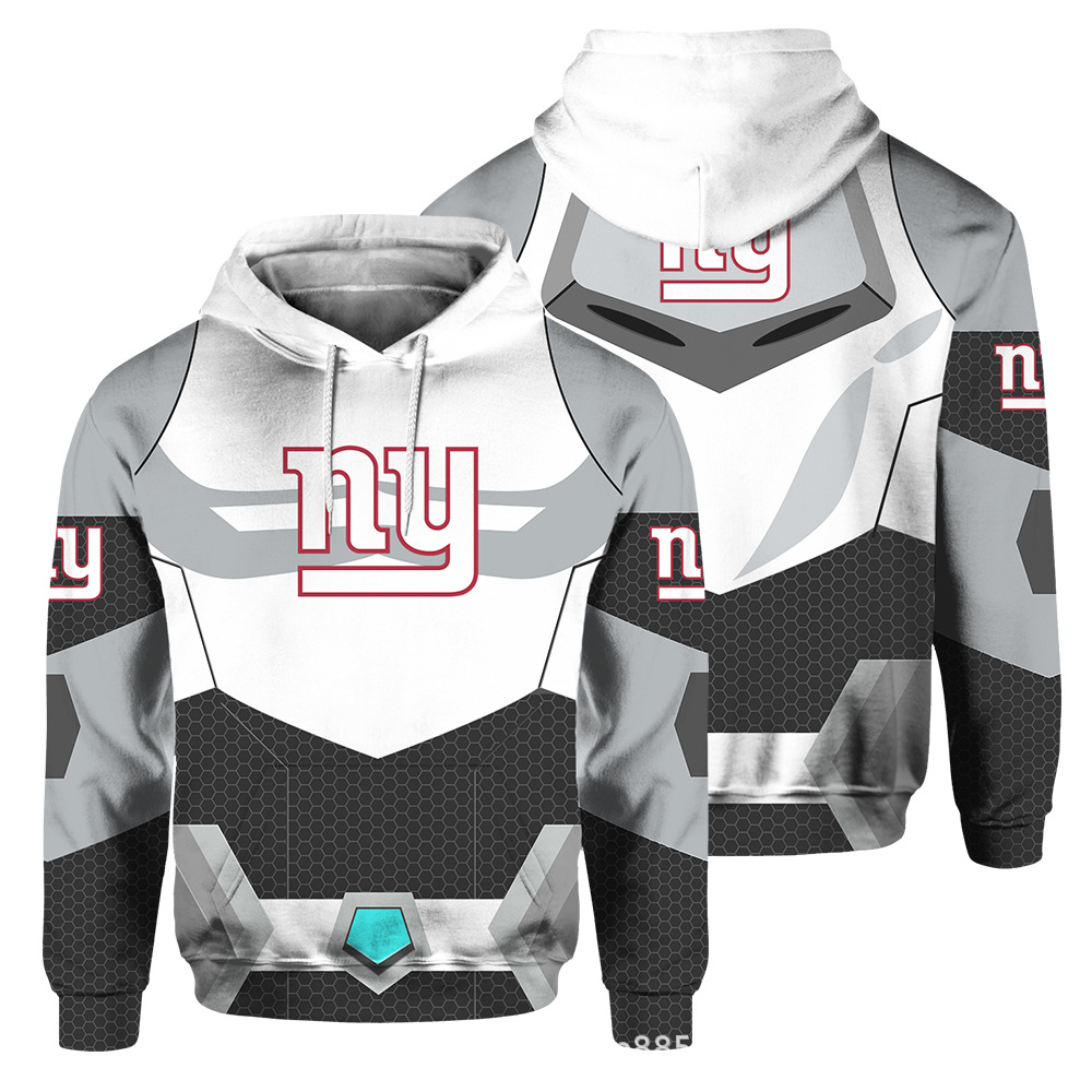 NEW YORK GIANTS 3D NYG11420