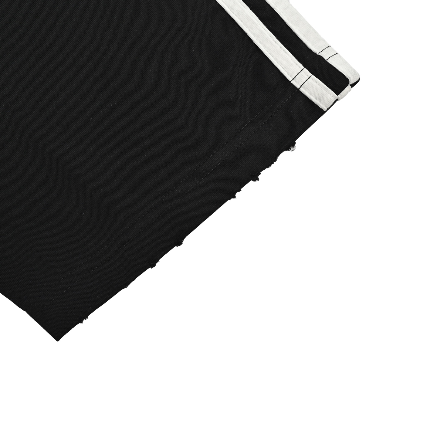 Balenciaga & Adidas Trefoil Joint Short Sleeve
