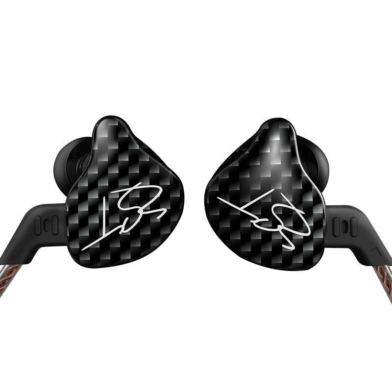 KZ ZST - Hybrid IEM Earphones
