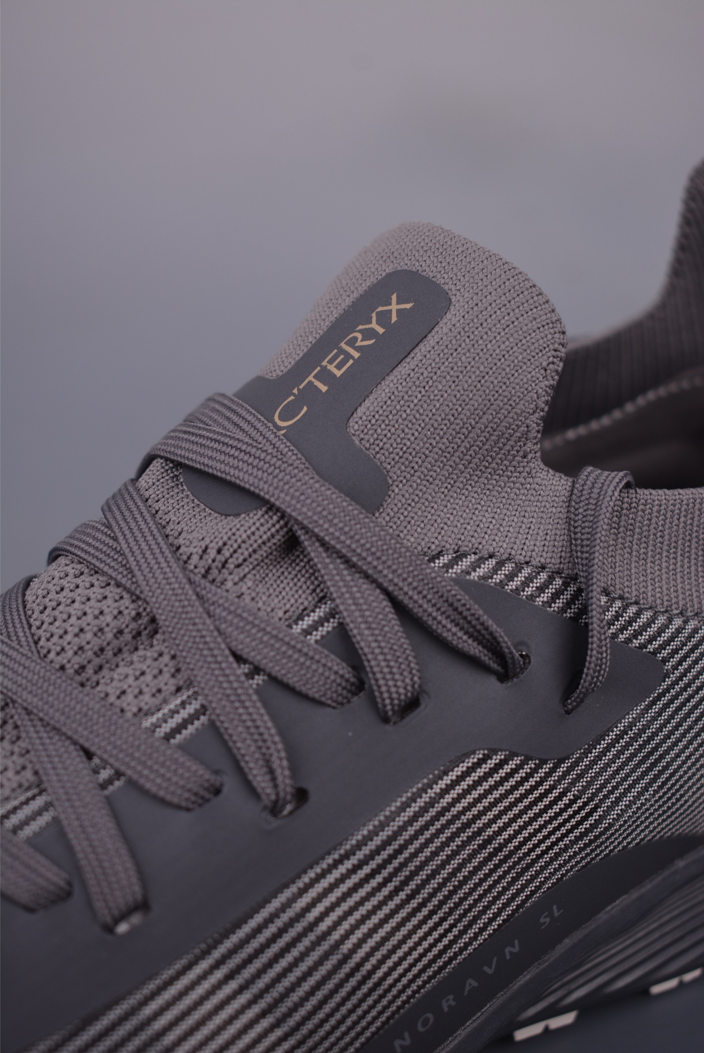Arc'teryx NORVAN SL 3 Running Shoes 