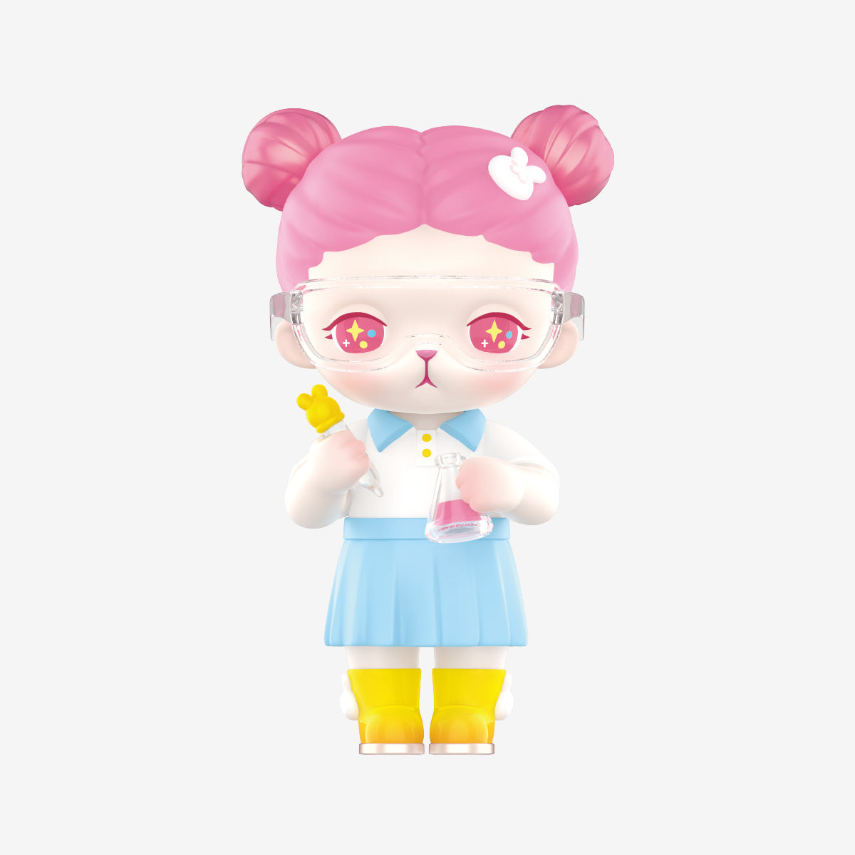 POP MART BUNNY School Series [1 Blind Box]