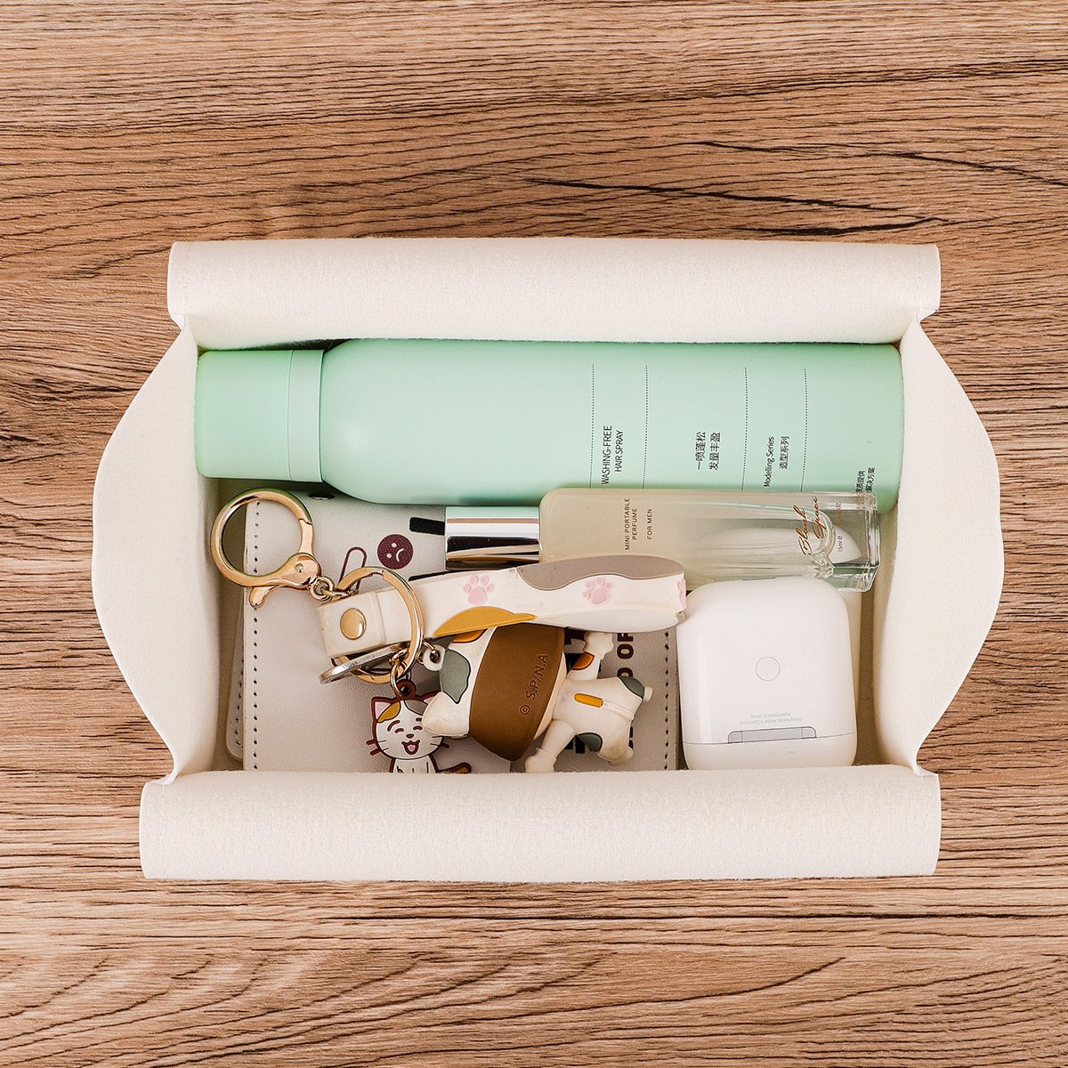 (48% OFF)Oil Painting Tissue Box(BUY 6 FREE SHIPPING!)