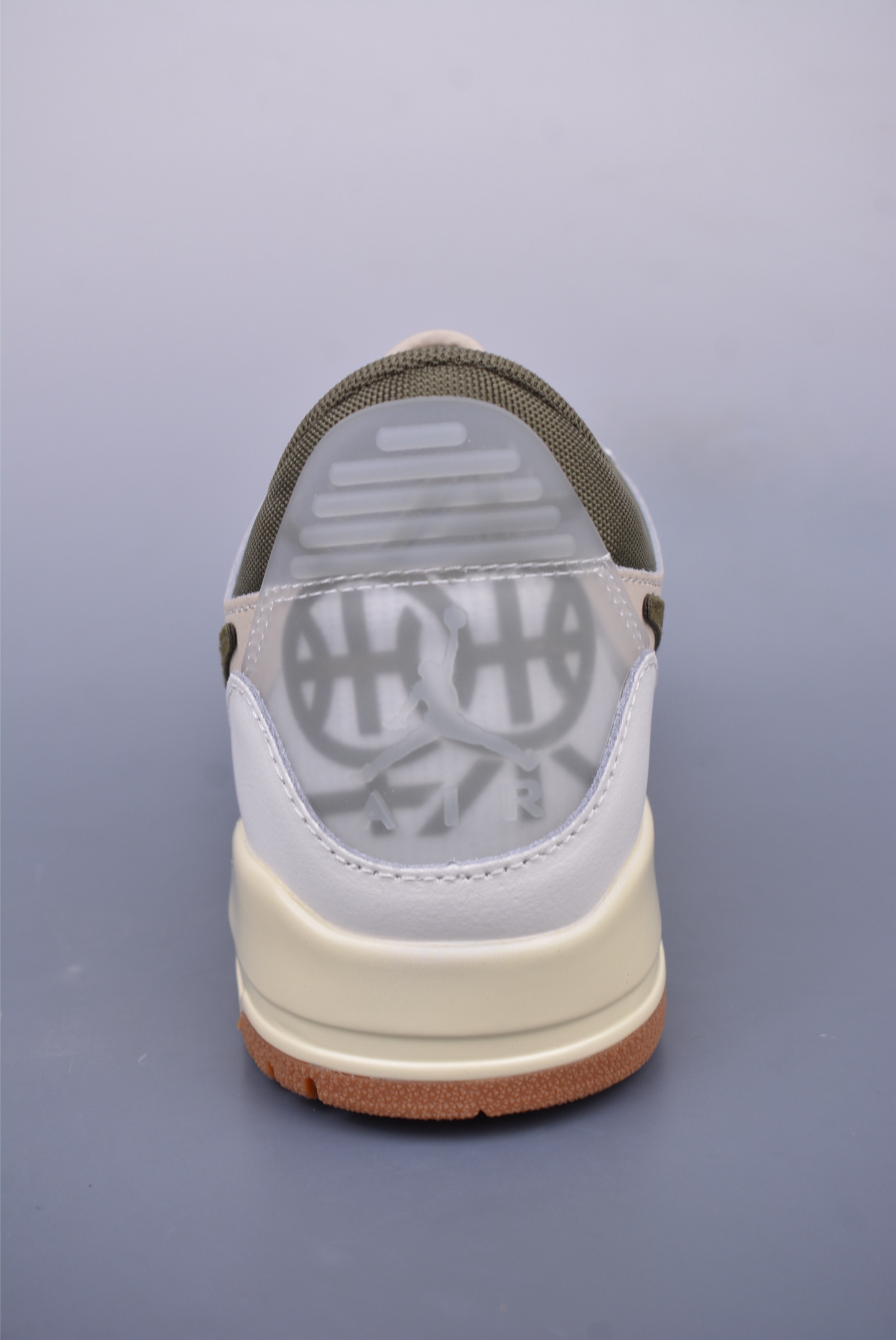 Air Jordan Legacy 312 Low basketball shoes DONGDAN IB8856-121