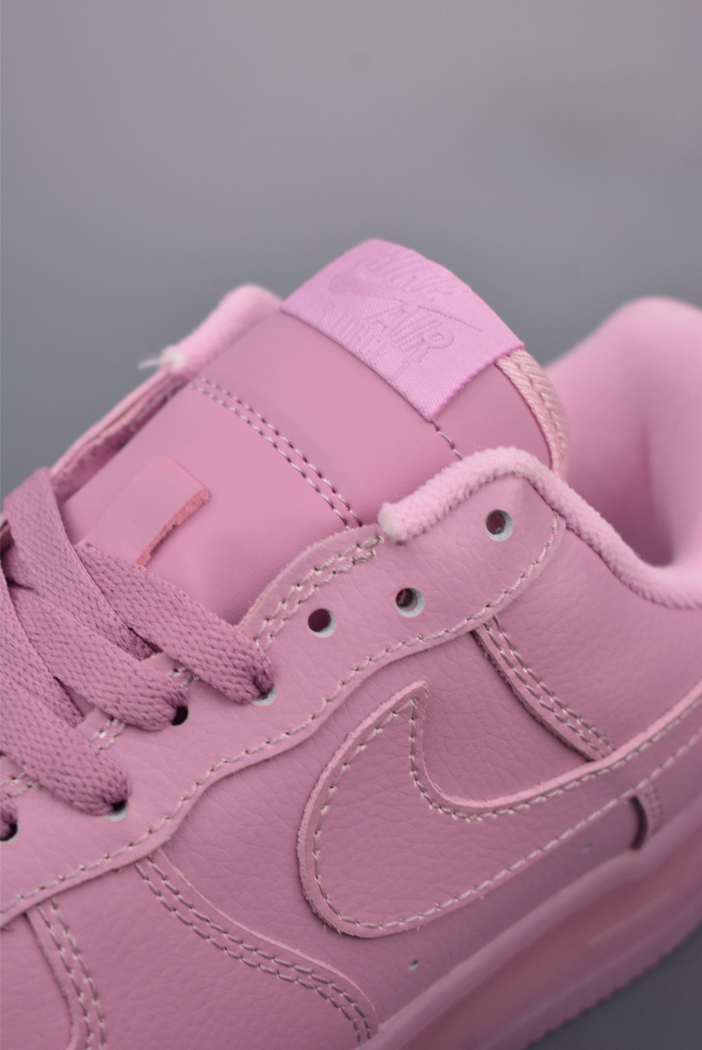 NOCTA x Nike Air Force 1 SP Leather Purple Pink CZ8065-800