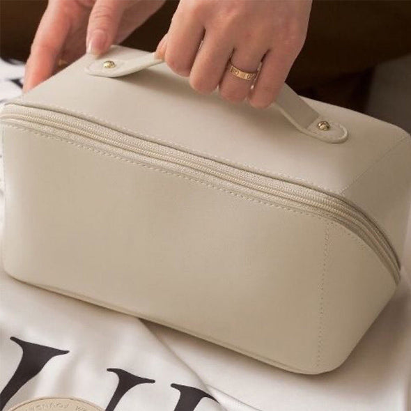 HOT SALE🔥Large-capacity Travel Cosmetic Bag