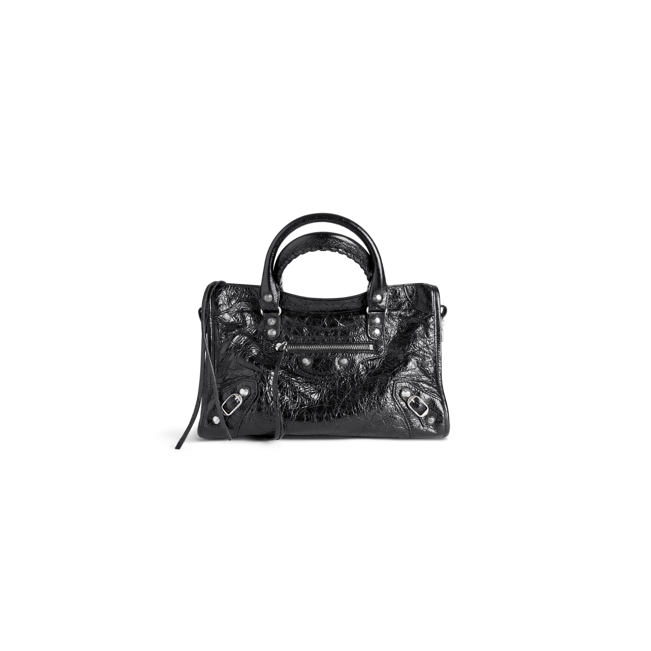 Balenciaga Le City Bag Small 8114422ABEK1000