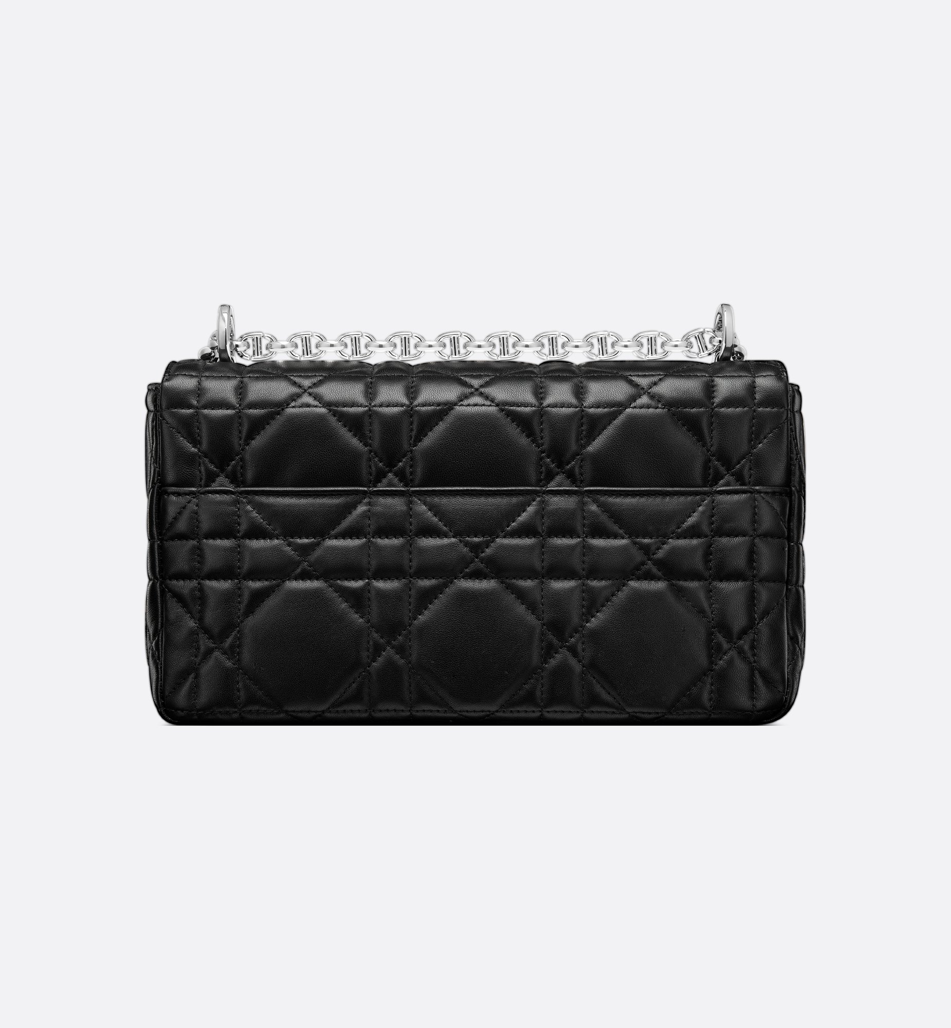 Dior Medium Soft Dior Caro Bag M9253PHPA_M900