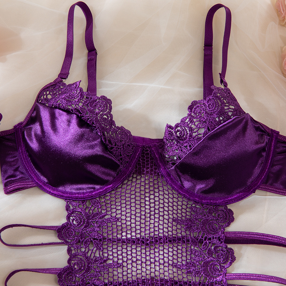 One-Piece Sexy Underwear Set🔥Happiness Maker