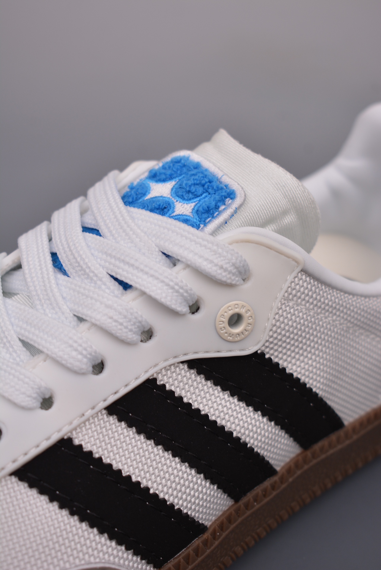 BSTN x Adidas Originals Samba OG Consortium Cup IE0168