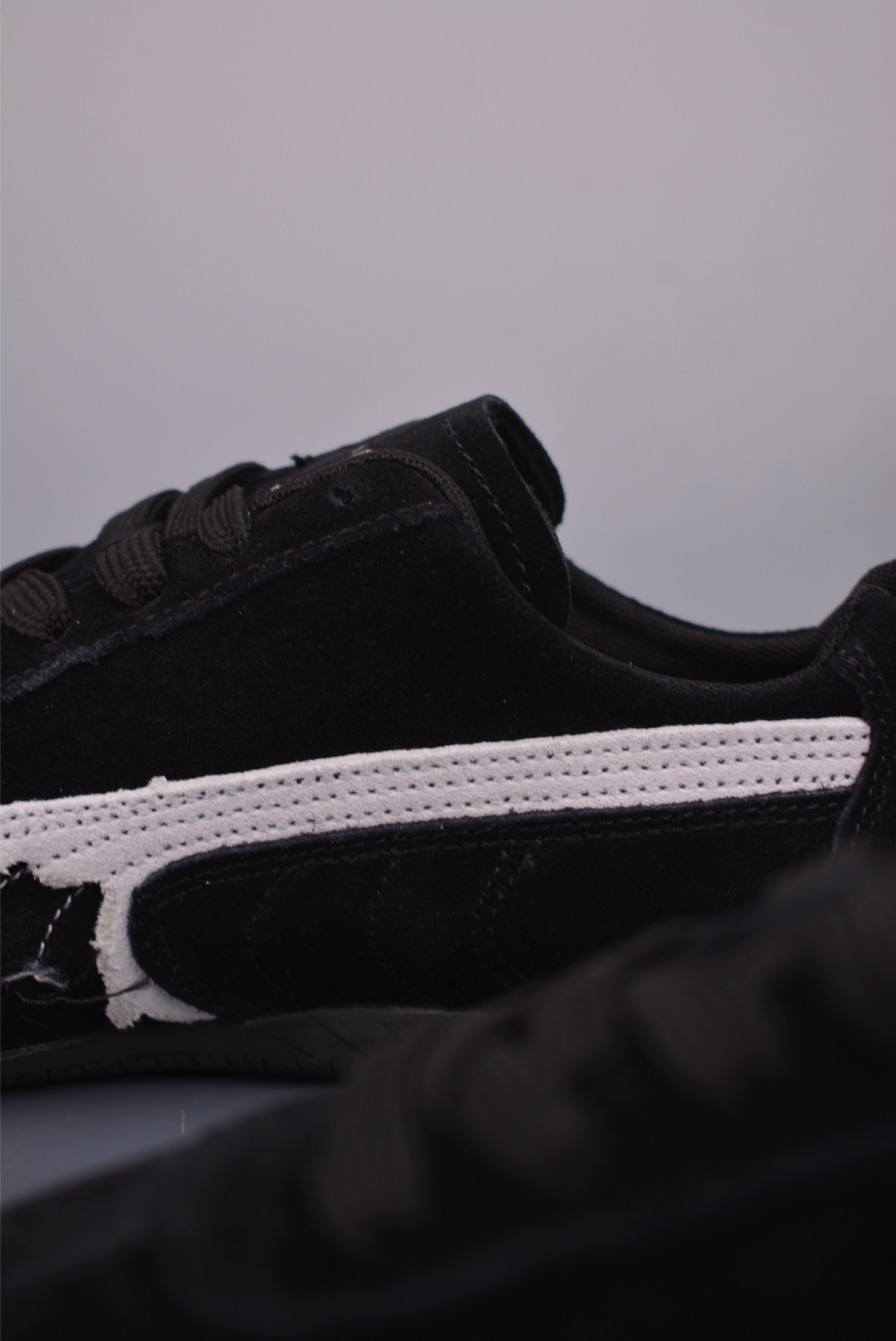 SPEEDCAT BALENCIAGA x Puma Speedcat 