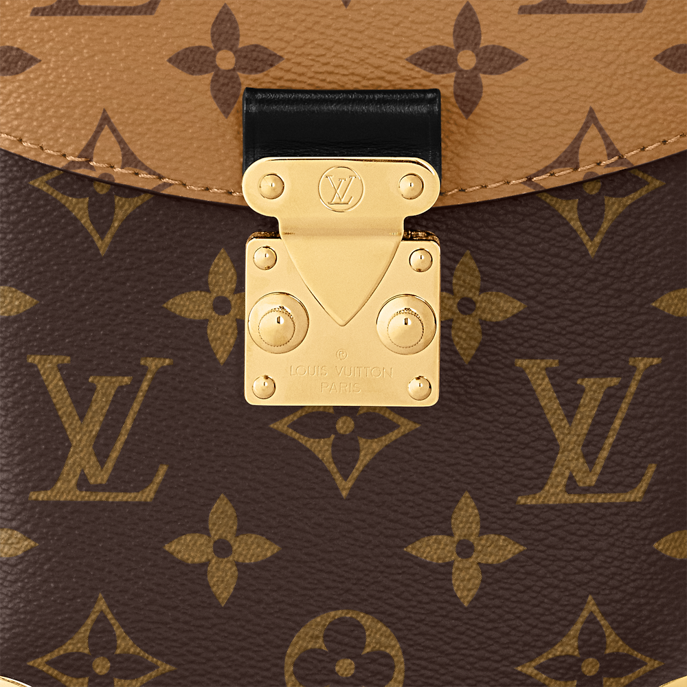 Louis Vuitton CAMERA BOX Handbag M82465