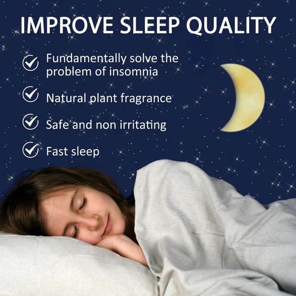 HOT SALE🔥Sleep Patches (Perfectly Restful Sleep & Energized Mornings)
