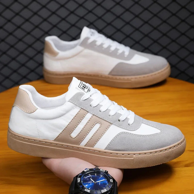 Vinthentic Horizon Men's Sneakers