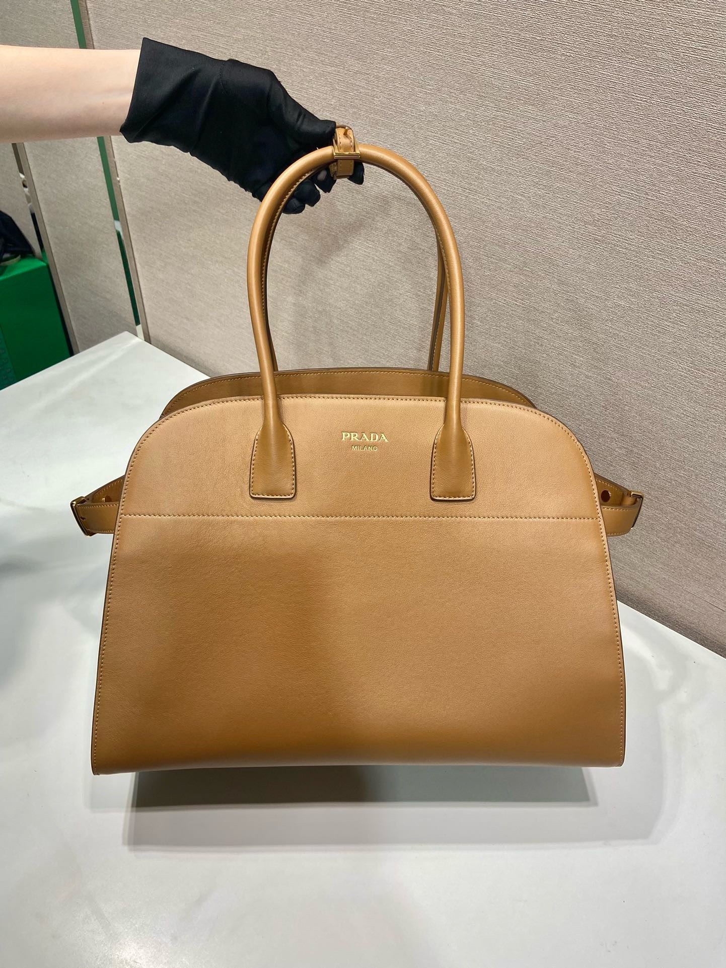 Prada Tote Bag 1BG508