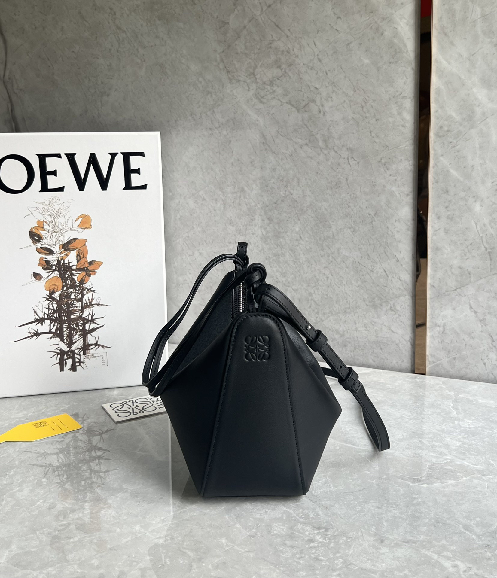 Loewe Hammock Underarm Bag 0687