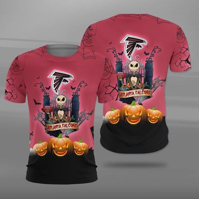 ATLANTA FALCONS 3D AF110