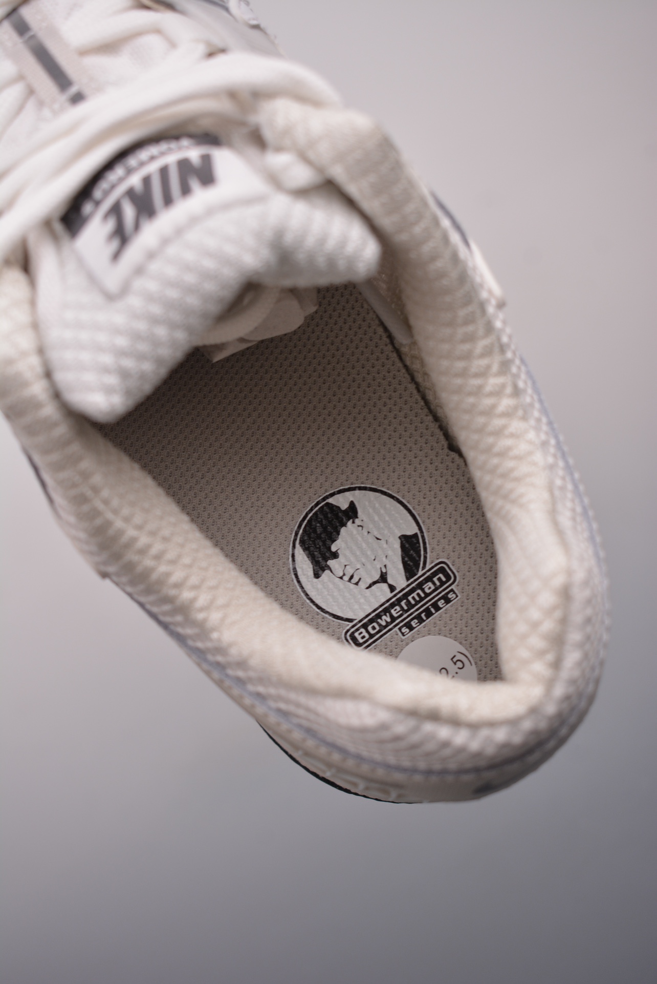 Nike Zoom Vomero 5 Off-White  HF0731-007