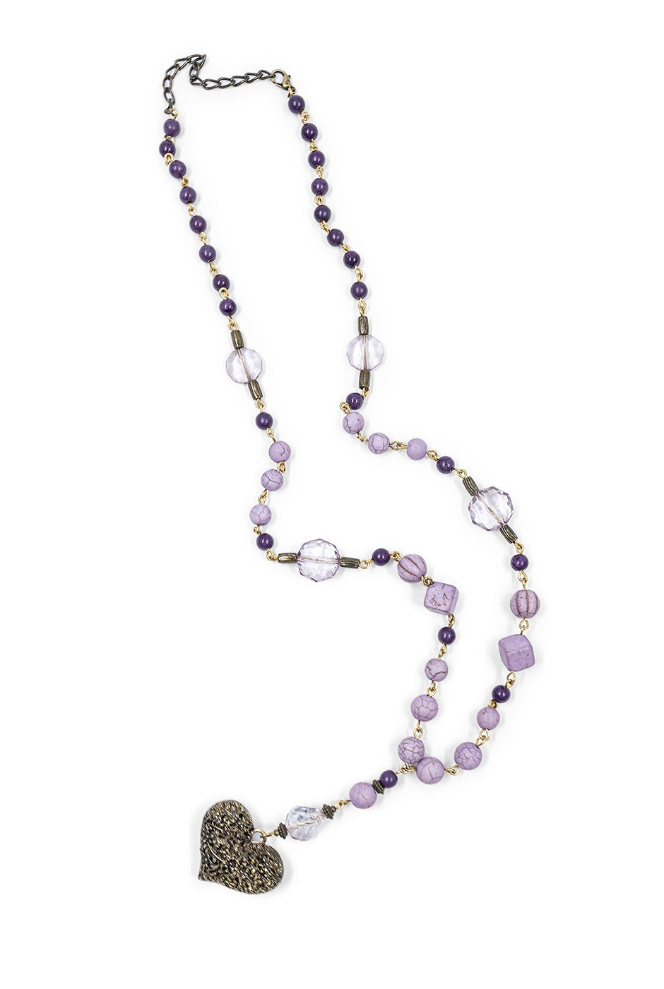 Collar Lilac