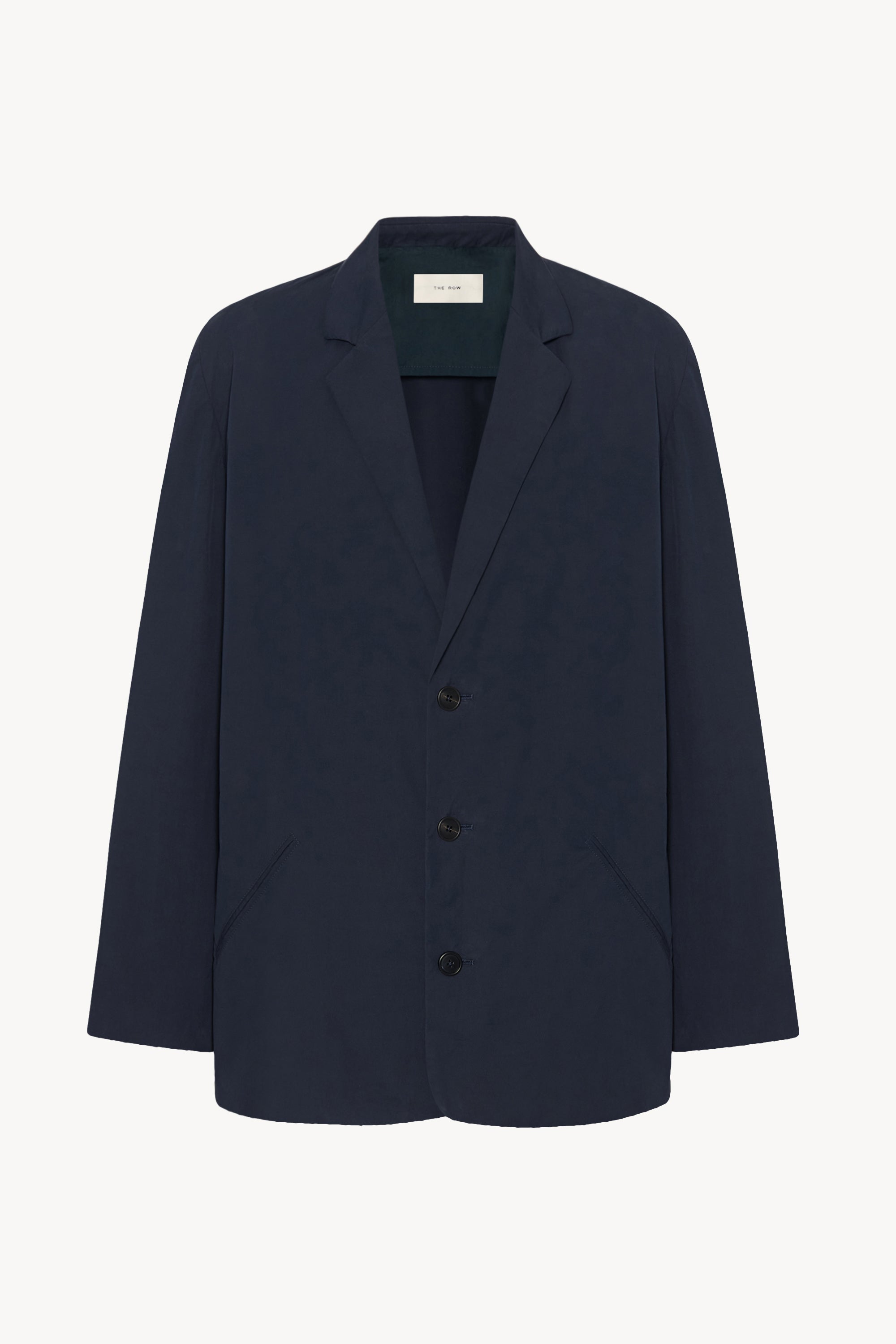 Albert Jacket in Cotton